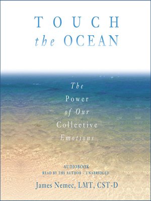 cover image of Touch the Ocean